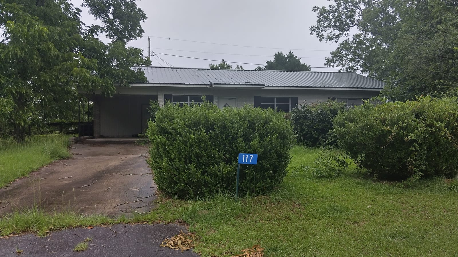 117 Weldon Way