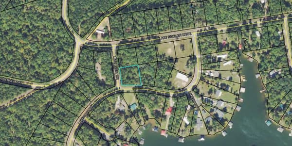 Scenic Shores Subdivision Lot 44  photo 2