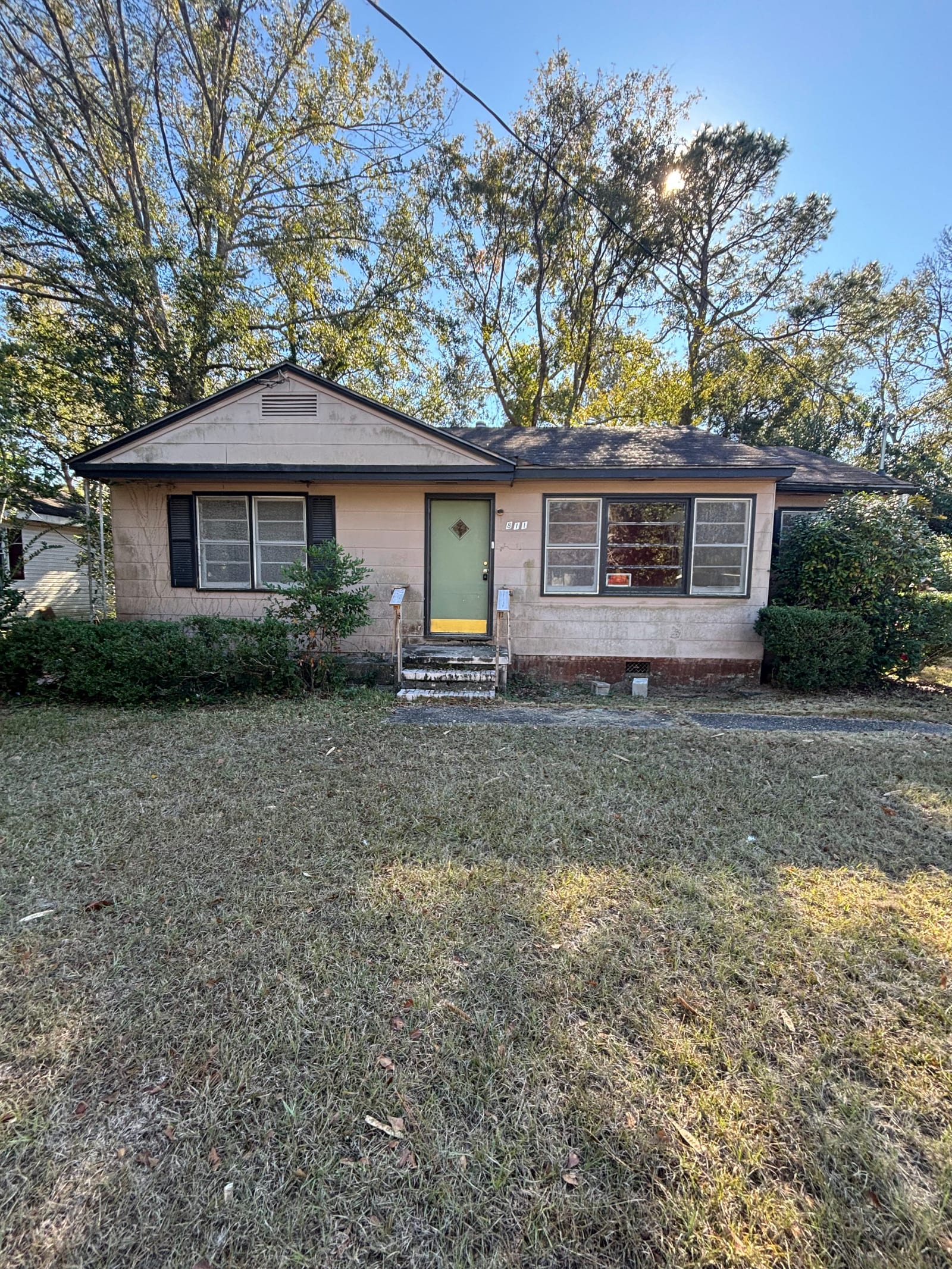 811 Lausanne Drive
