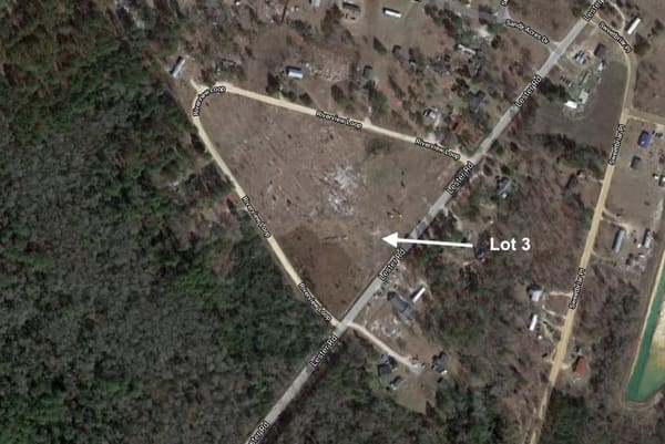 Lester Road Lot 3 photo 2