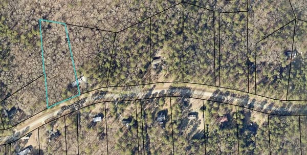 Whispering Pines of Lake Oconee, Phase 2 Lot 19 photo 1