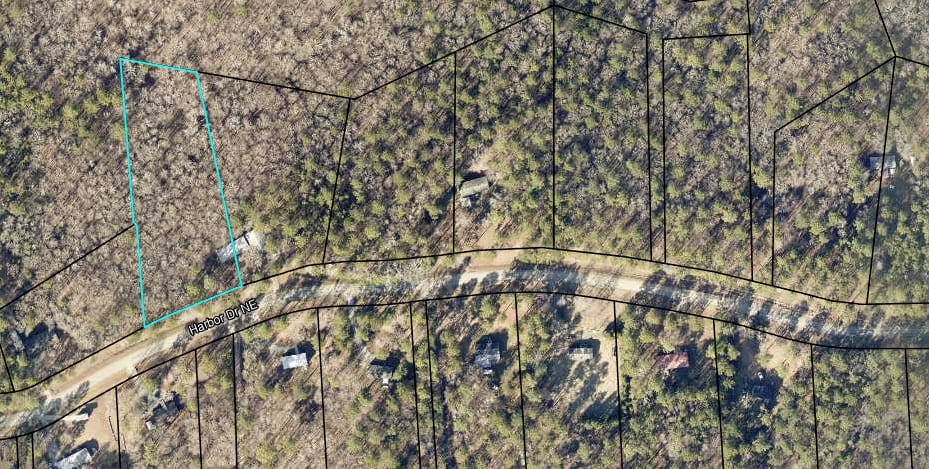 Whispering Pines of Lake Oconee, Phase 2 Lot 19