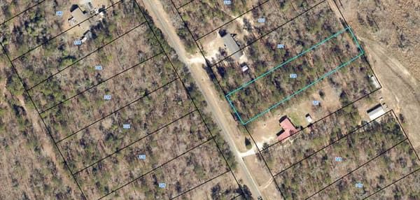 Baldwin Forest Lot 71 photo 1