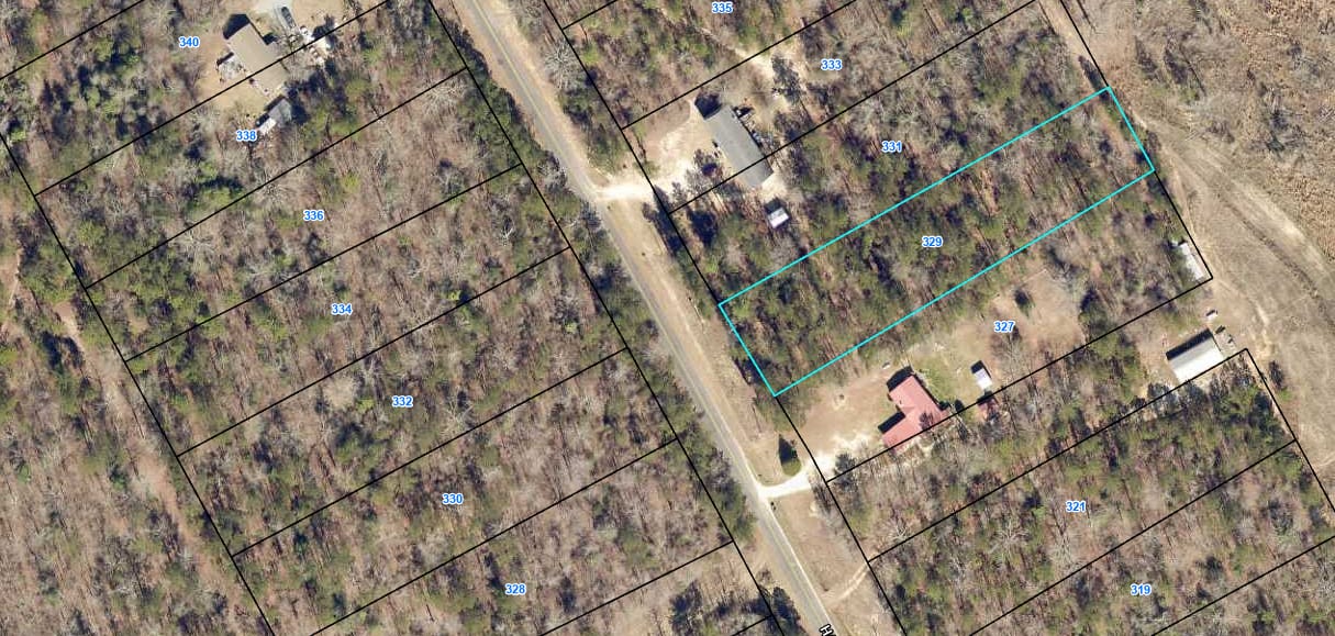 Baldwin Forest Lot 71