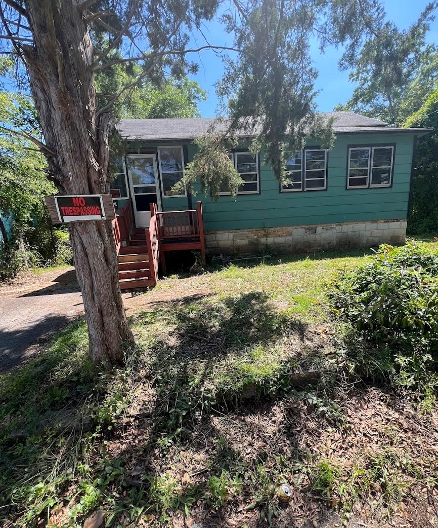 109 N Cook Street