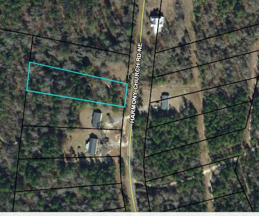 Baldwin Forest Lot 2, Sec 5