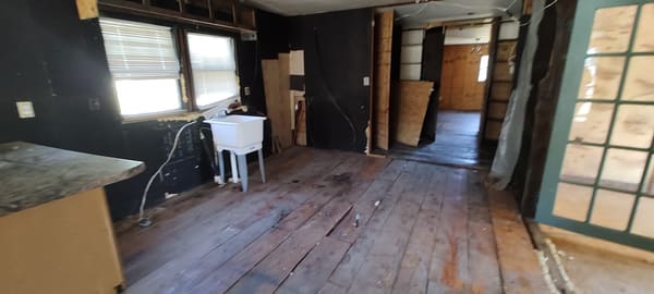 400 South Hickory Street photo 7
