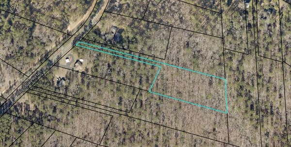 Whispering Pines of Lake Oconee Phase I Lot 28 photo 2