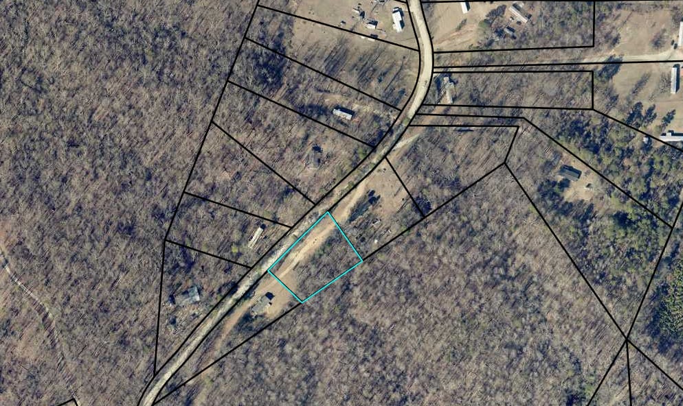 Ben's Creek Lot 2