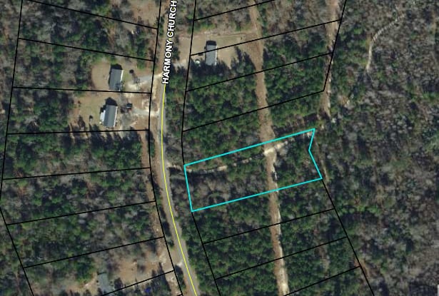 Baldwin Forest Lot 21
