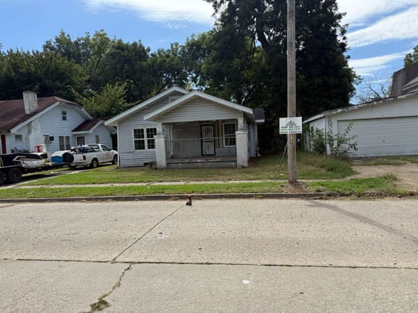 113 East Kentucky photo 1
