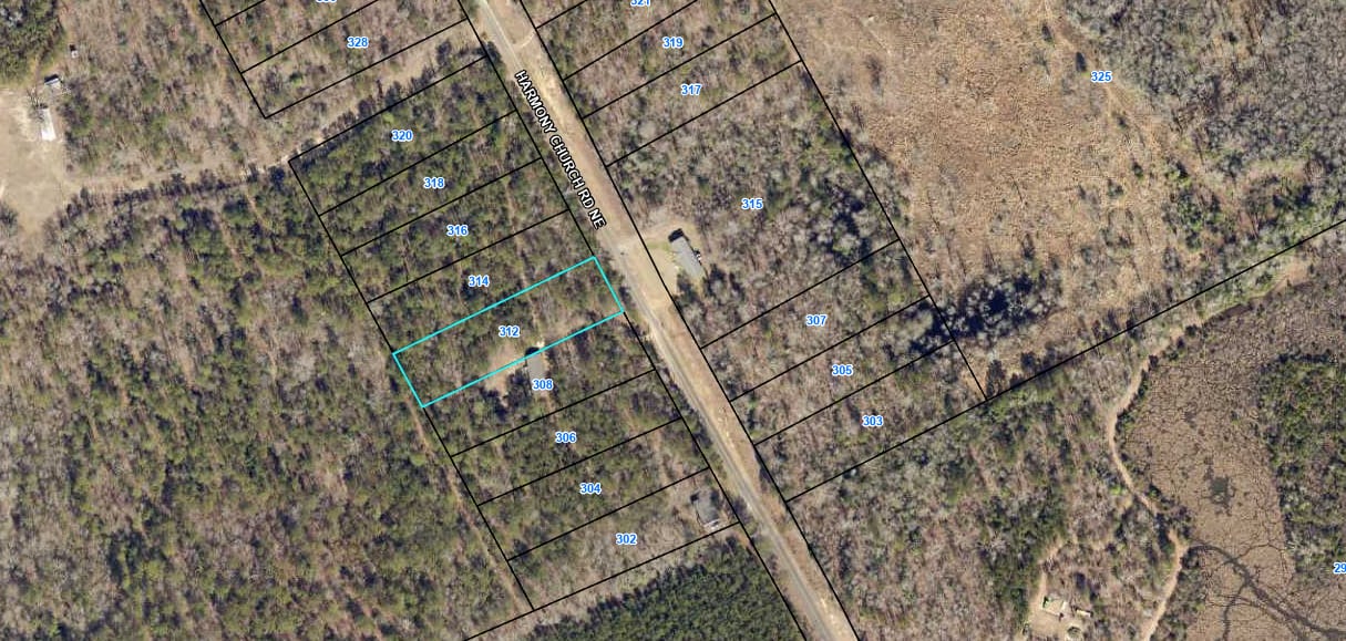 Baldwin Forest Lot 77