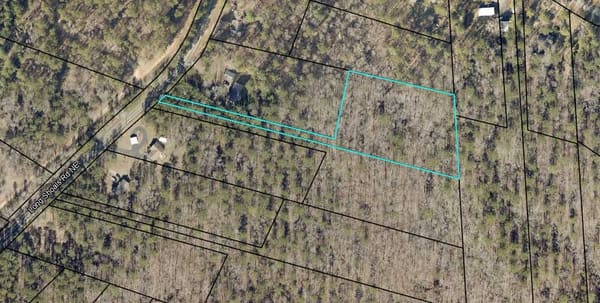 Whispering Pines of Lake Oconee Phase I Lot 27 photo 2