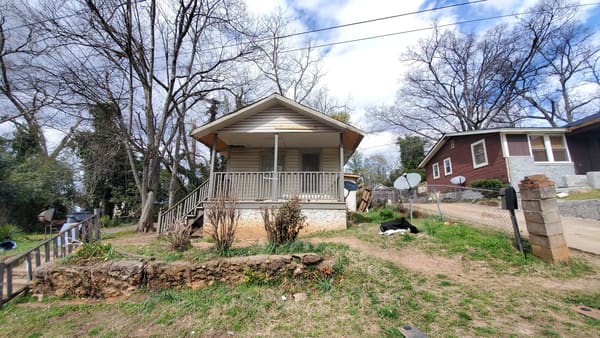 212 McCoy Street photo 1