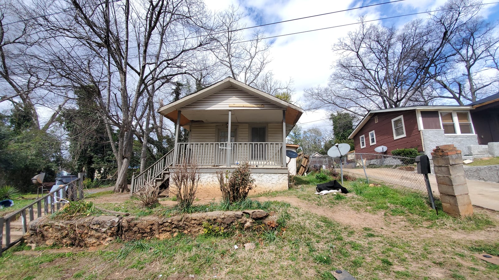 212 McCoy Street