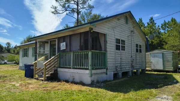 317 Holmes Road photo 1