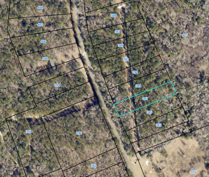 Baldwin Forest Lot 25-29