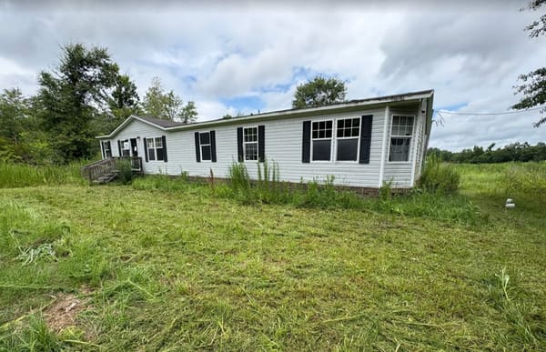 681 Wadley Coleman Lake photo 2