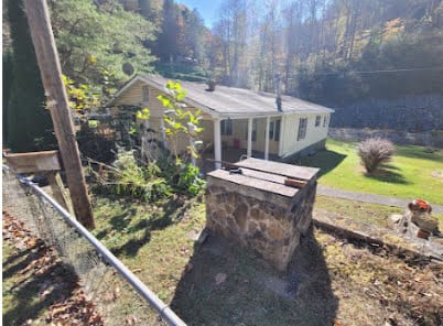 1832 Upper Elk Creek Drive