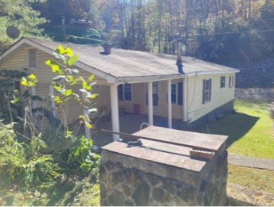 1832 Upper Elk Creek Drive photo 2