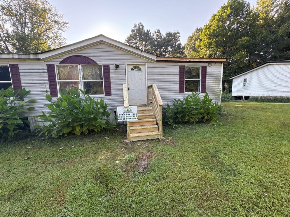 444 Fowler Road