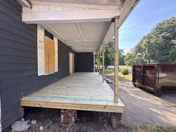 25 E DAVANT AVE photo 2