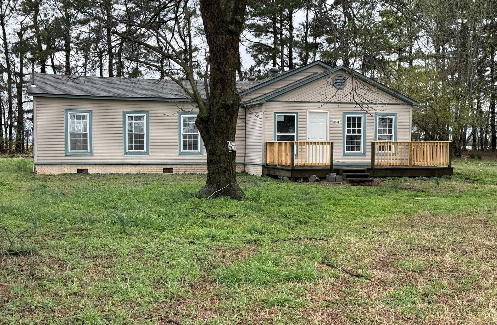 4005 County Rd 528