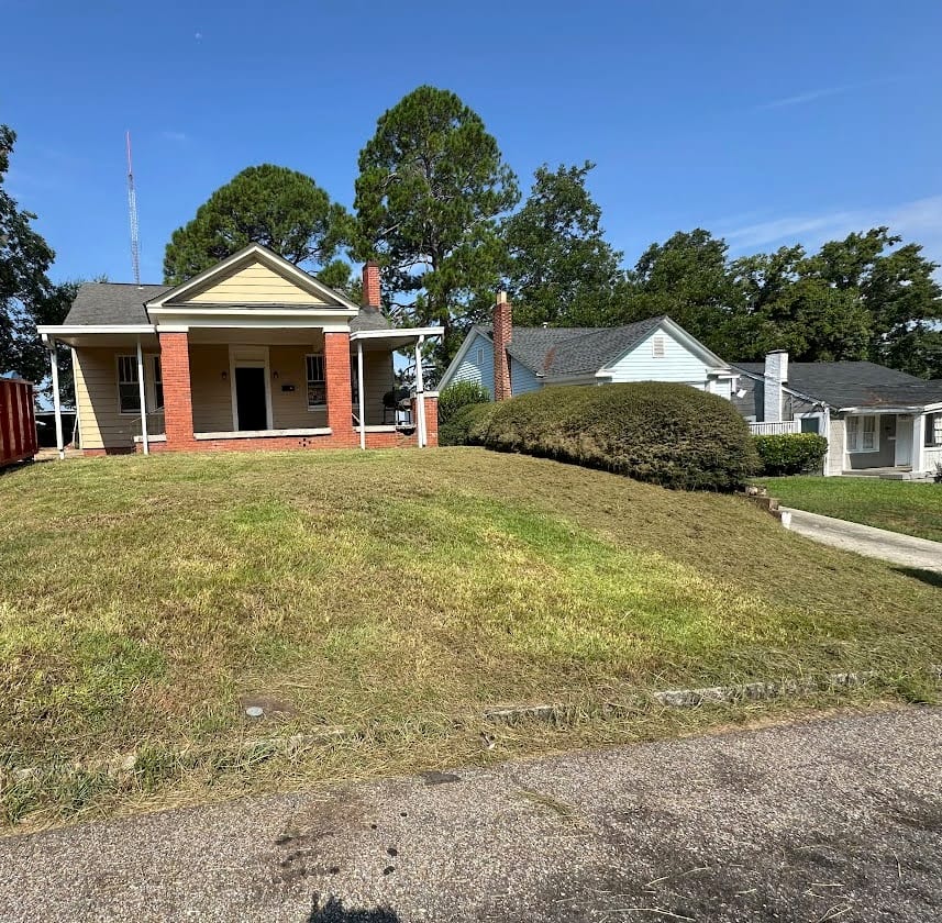 59 Vonora Avenue