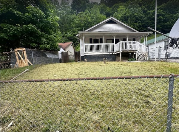 1065 Jess Fork Road photo 1