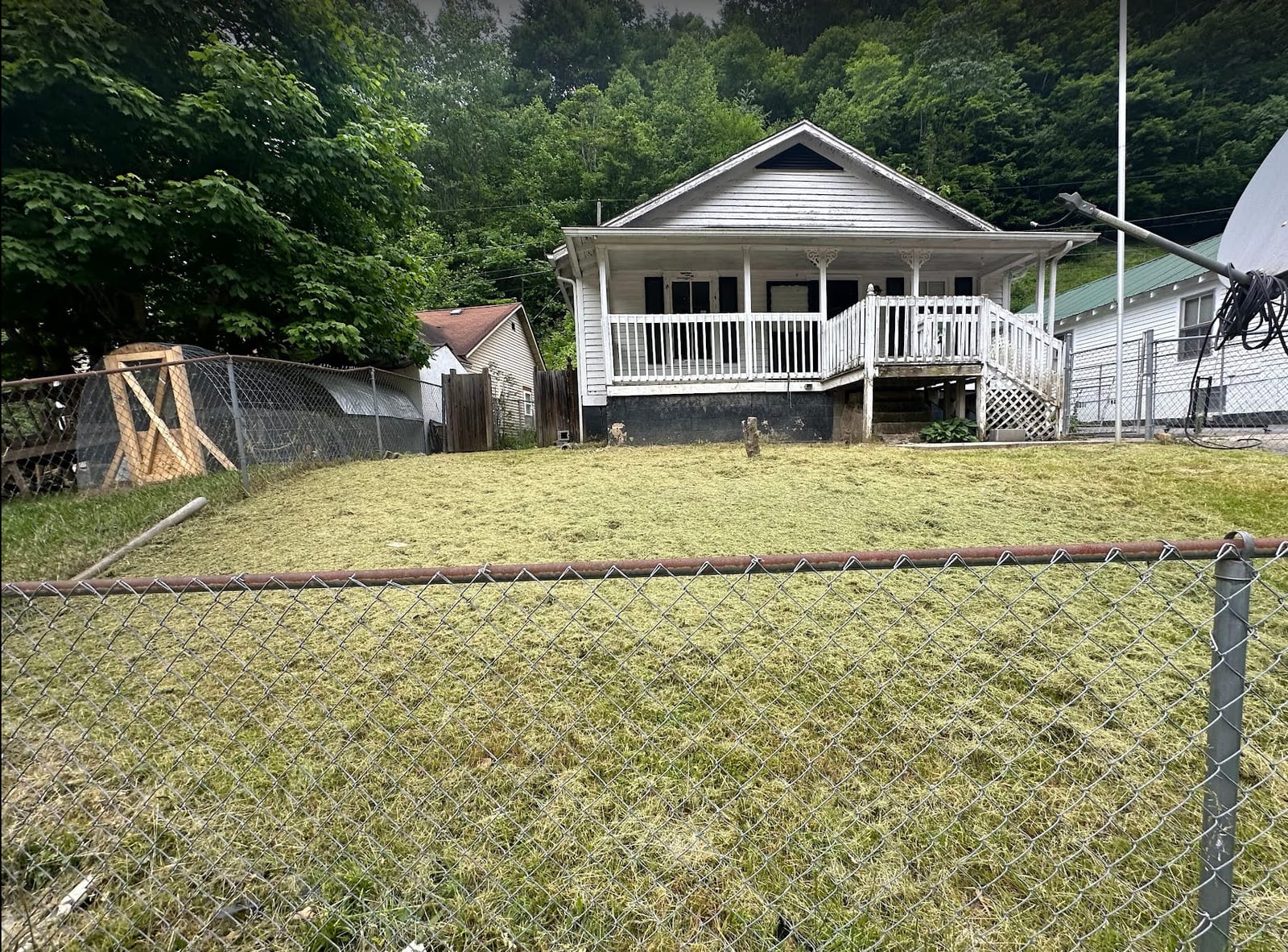 1065 Jess Fork Road