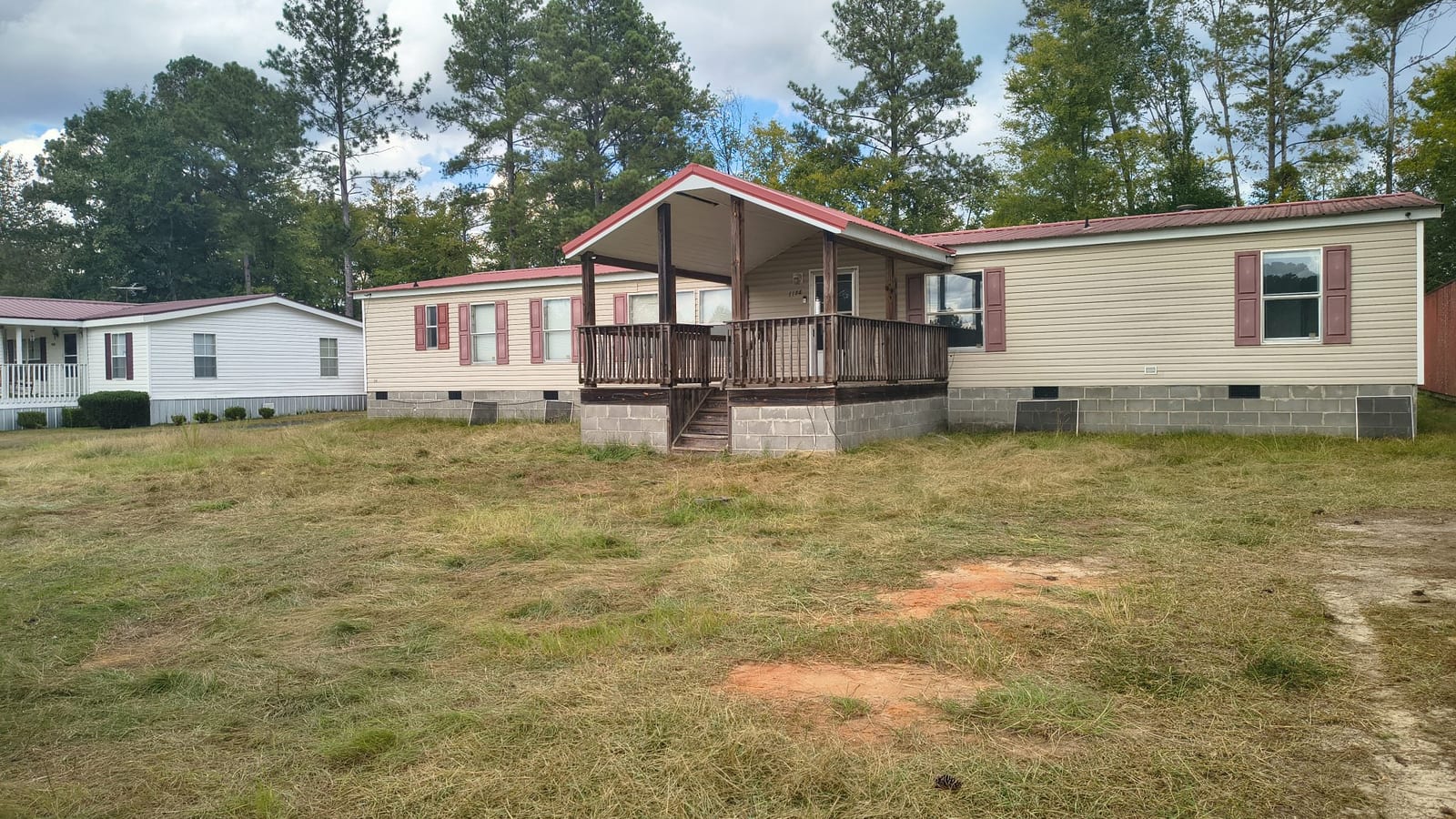 1184 Wright Circle