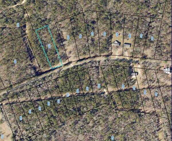 Baldwin Forest Lot 9 photo 1