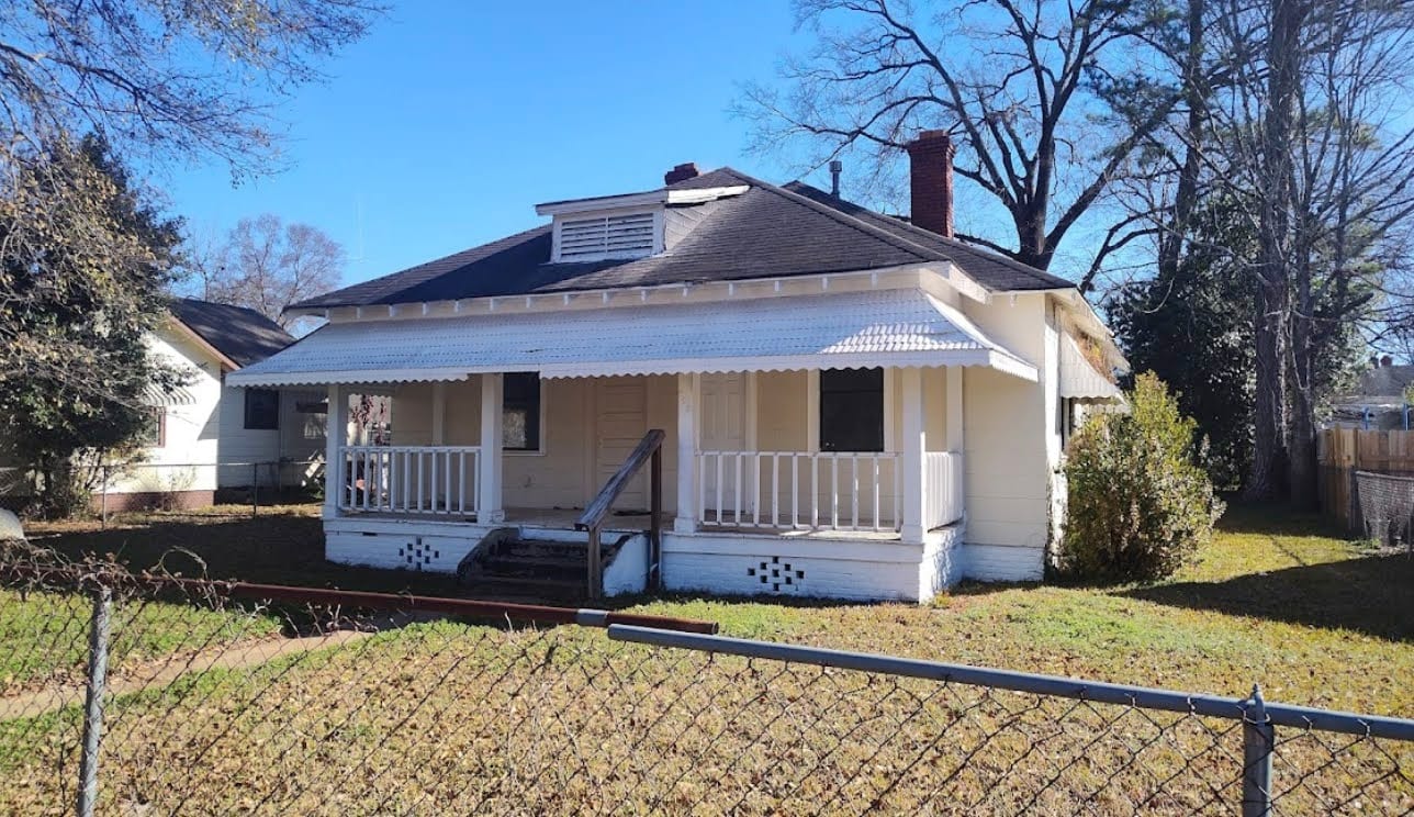 408 4th Street