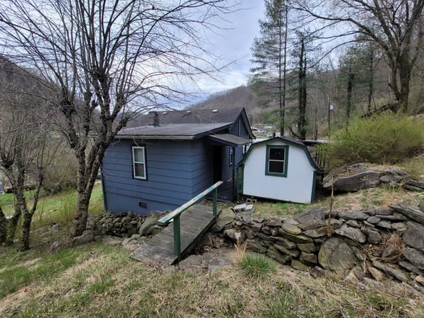 1108 Mavisdale Hill Road photo 4