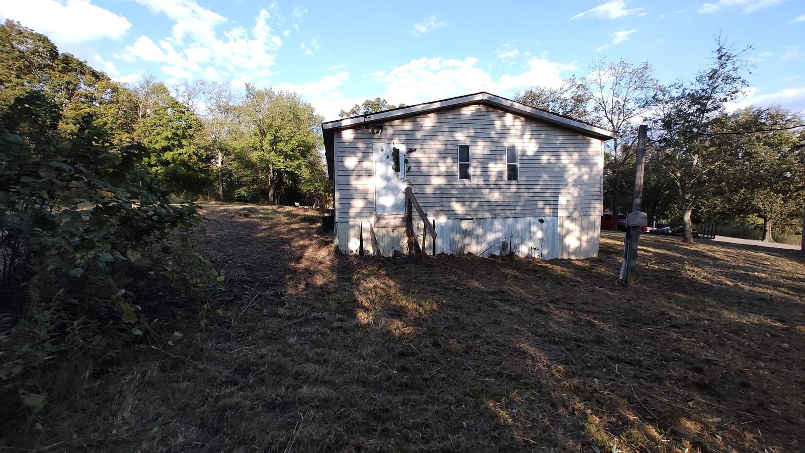 107 E Cherry Street