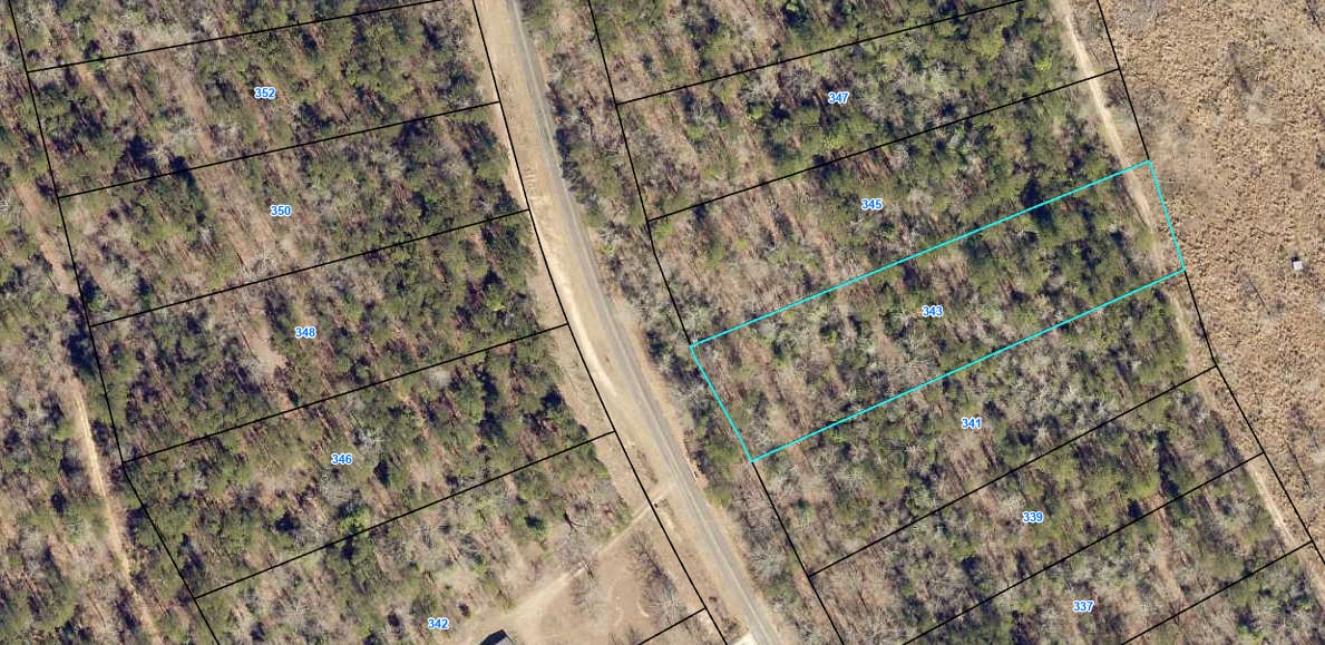 Baldwin Forest Lot 64