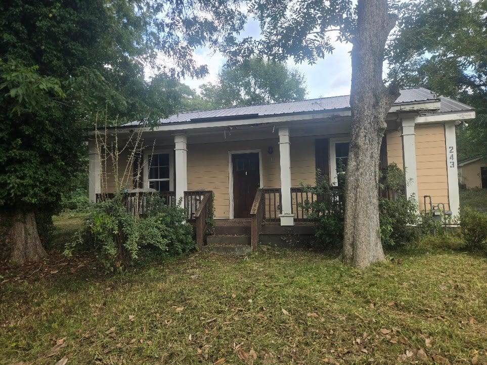 243 Wilson Street