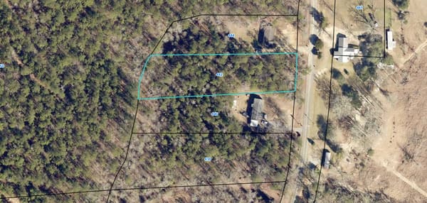 Baldwin Forest Lot 2 photo 2