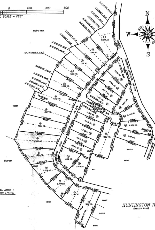 Huntington Hills Lot 05 photo 1