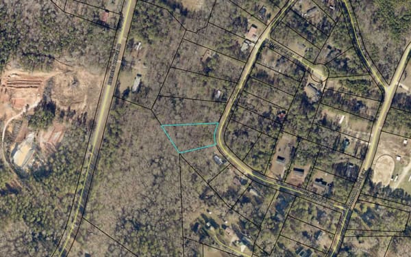 Huntington Hills Lot 05 photo 2