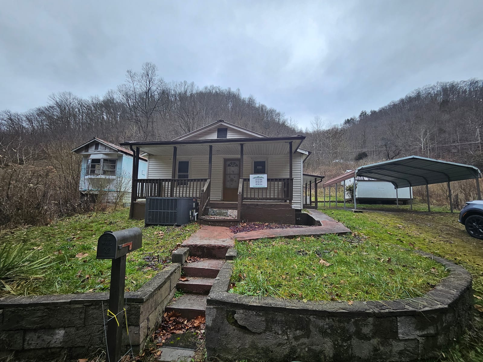 1955 Jacks Creek Road