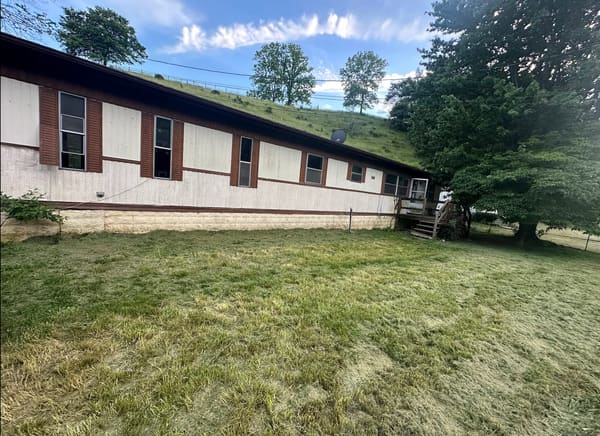 718 Hayden Hollow Road photo 1
