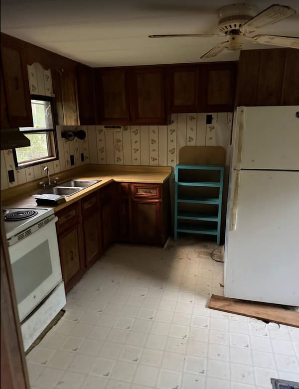 718 Hayden Hollow Road photo 4