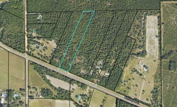 Southern Pine Estates Lot 6 photo 2