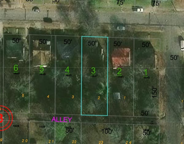 1637 29th Ensley photo 2