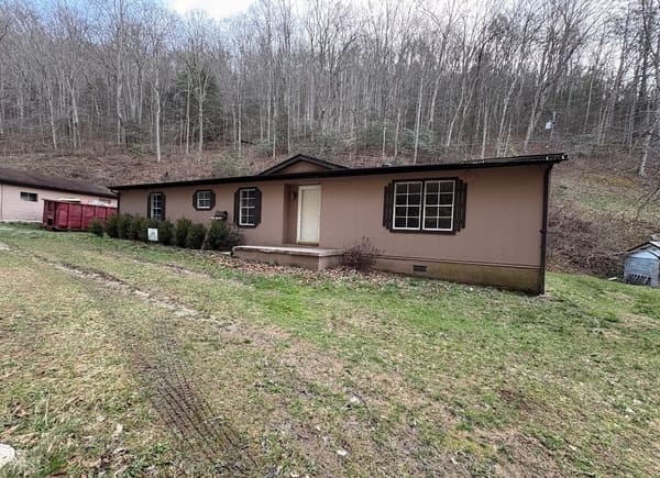 1128 Dry Tripe Road photo 1