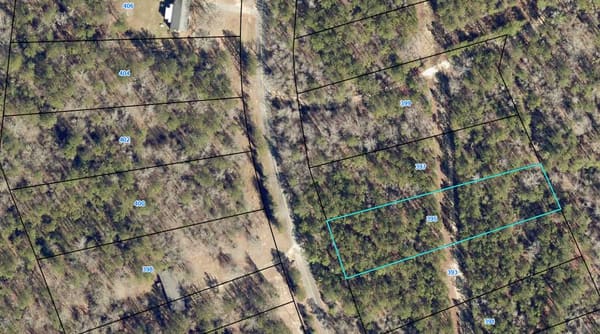 Baldwin Forest Lot 23 photo 1