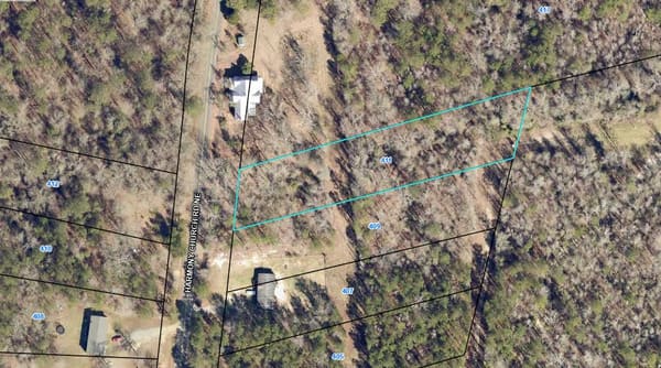 Baldwin Forest Lot 16 photo 1