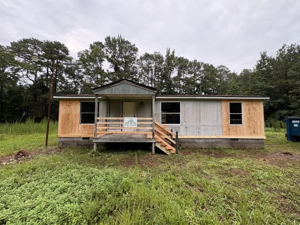 14575 St Lukes Road photo 1