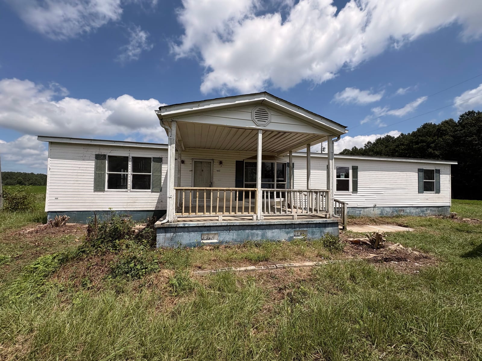 660 Roberts Road